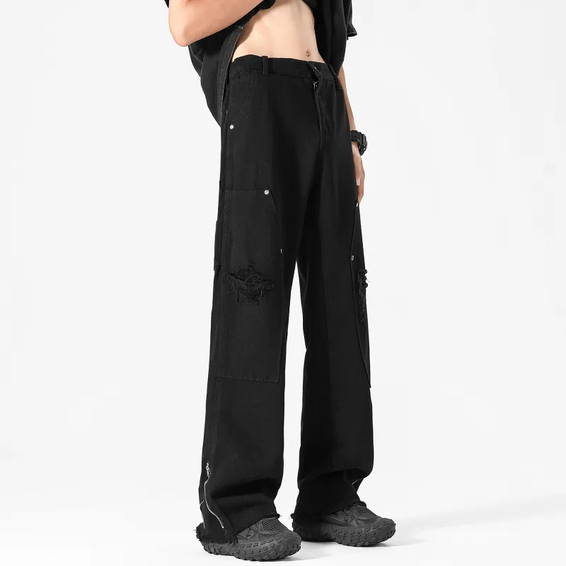 RCTAMY Jeans Unisex-20