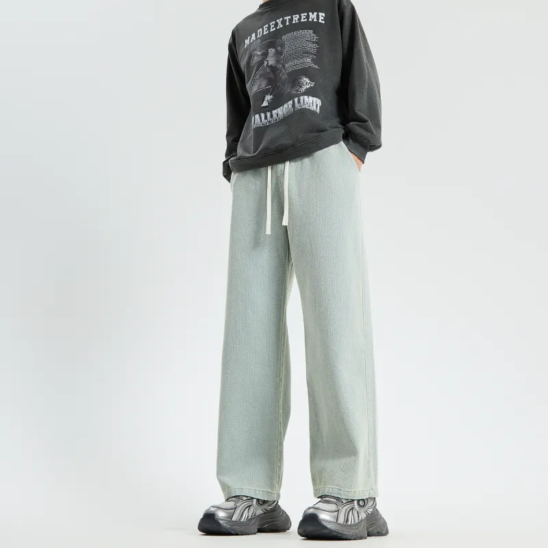 RCTAMY Jeans Unisex-25