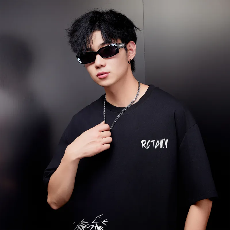 RCTAMY T Shirts Unisex-3