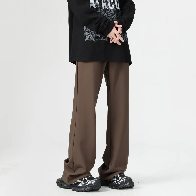 RCTAMY Casual Pants Unisex-12