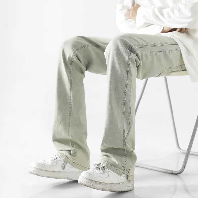 RCTAMY Jeans Unisex-19