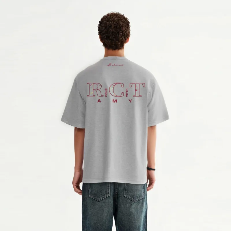 RCTAMY T Shirts Unisex-11