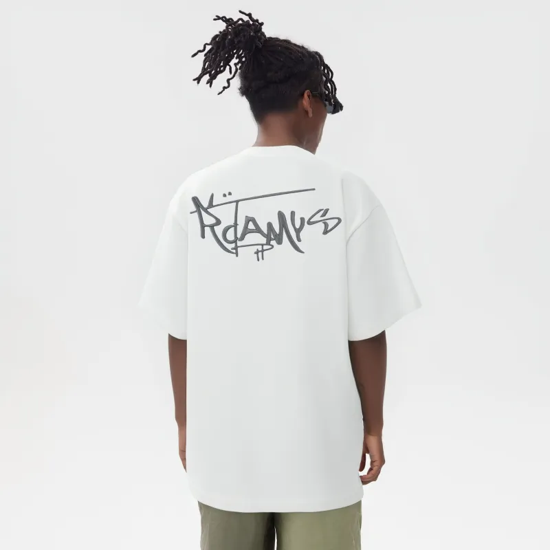 RCTAMY T Shirts Unisex-4