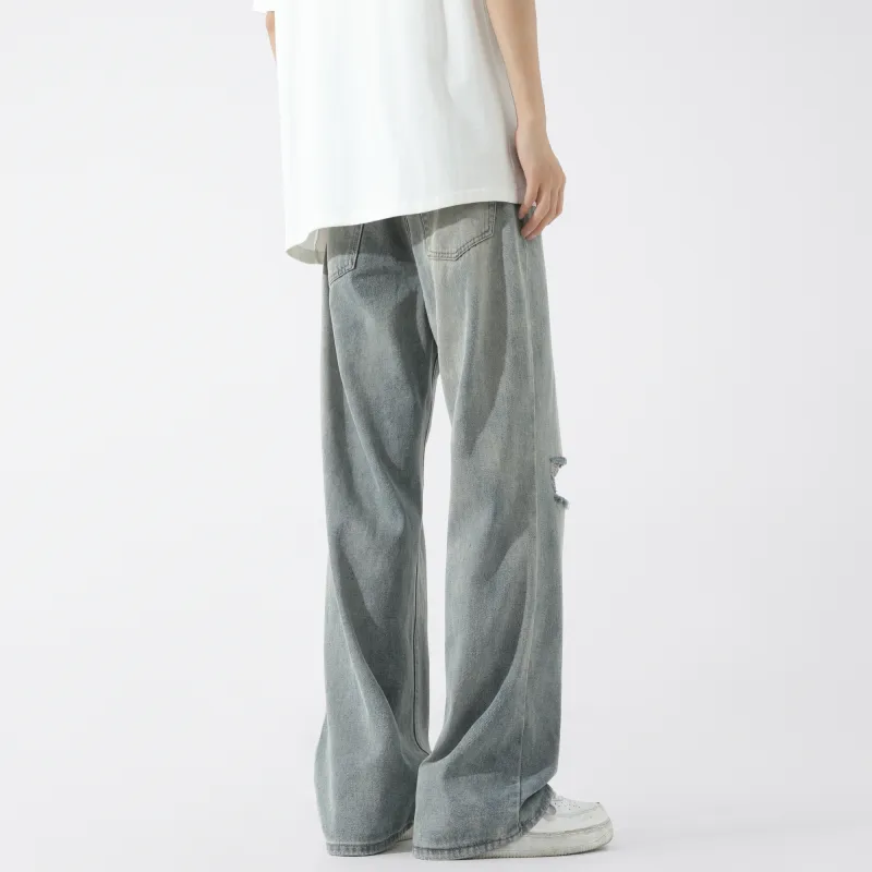 RCTAMY Jeans Unisex-10