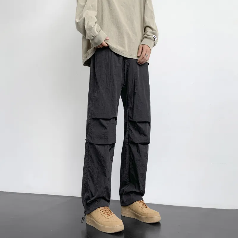 RCTAMY Cargo Pants Unisex-4