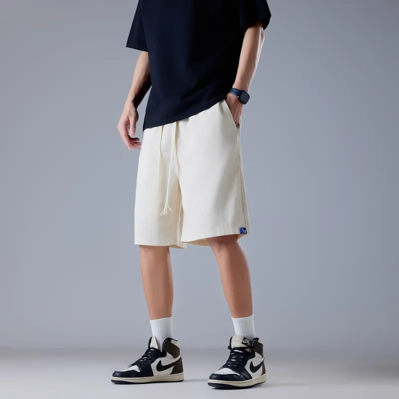 RCTAMY Casual Shorts Unisex-9