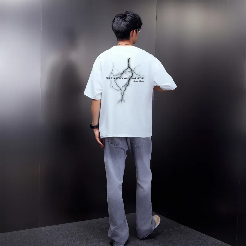 RCTAMY T Shirts Unisex-6