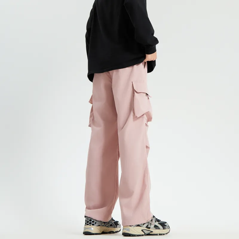 RCTAMY Cargo Pants Unisex-42