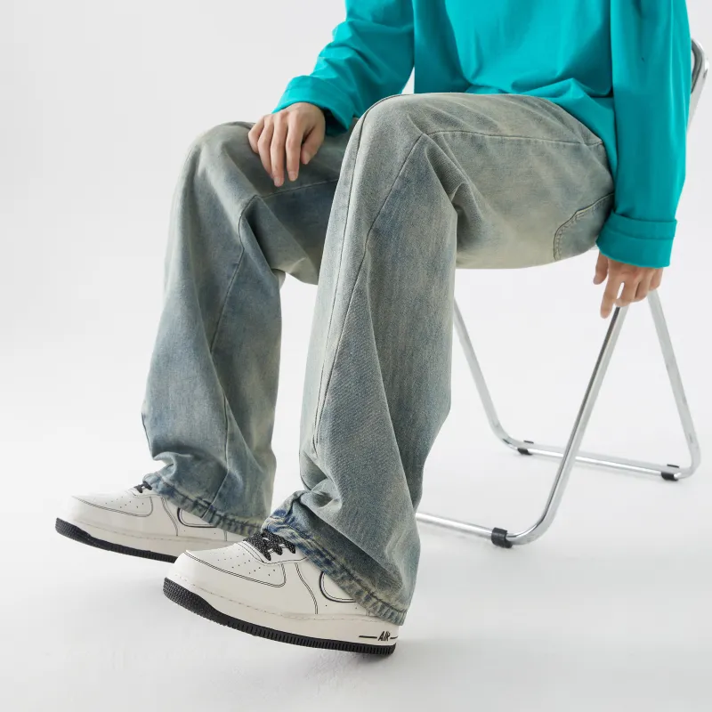 RCTAMY Jeans Unisex-13