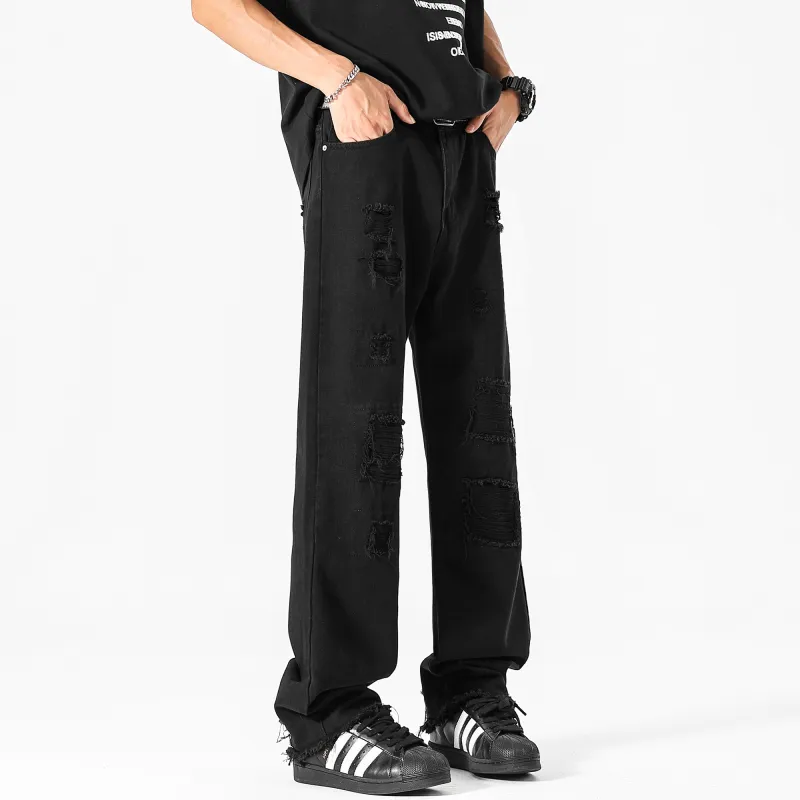 RCTAMY Jeans Unisex-5