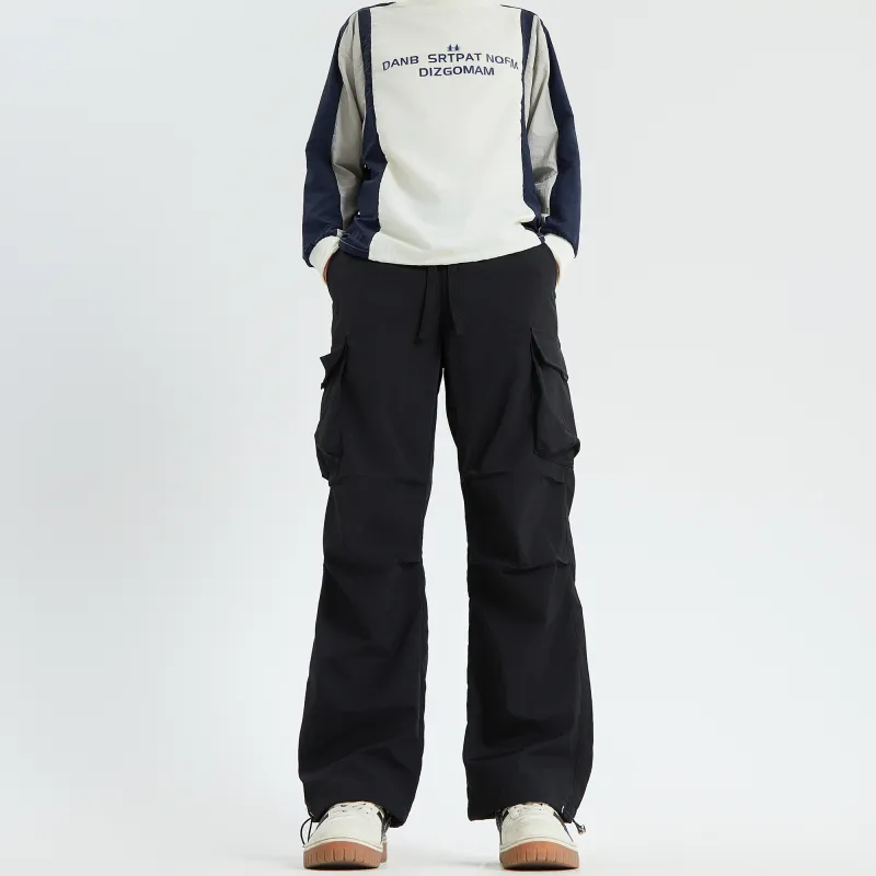 RCTAMY Cargo Pants Unisex-2