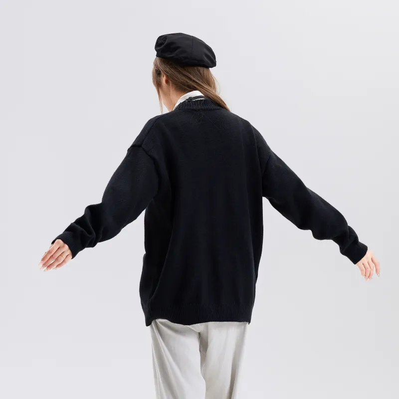 RCTAMY Knitwear Unisex-6