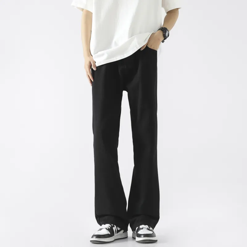 RCTAMY Jeans Unisex-4