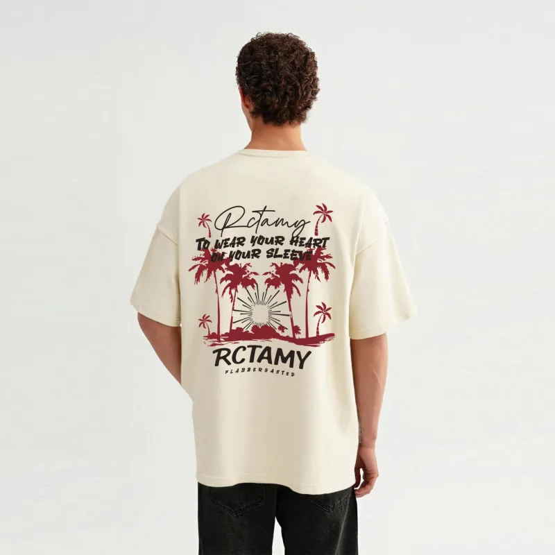 RCTAMY T Shirts Unisex-8