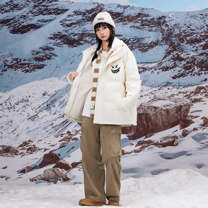 RCTAMY Down Jackets Unisex-29