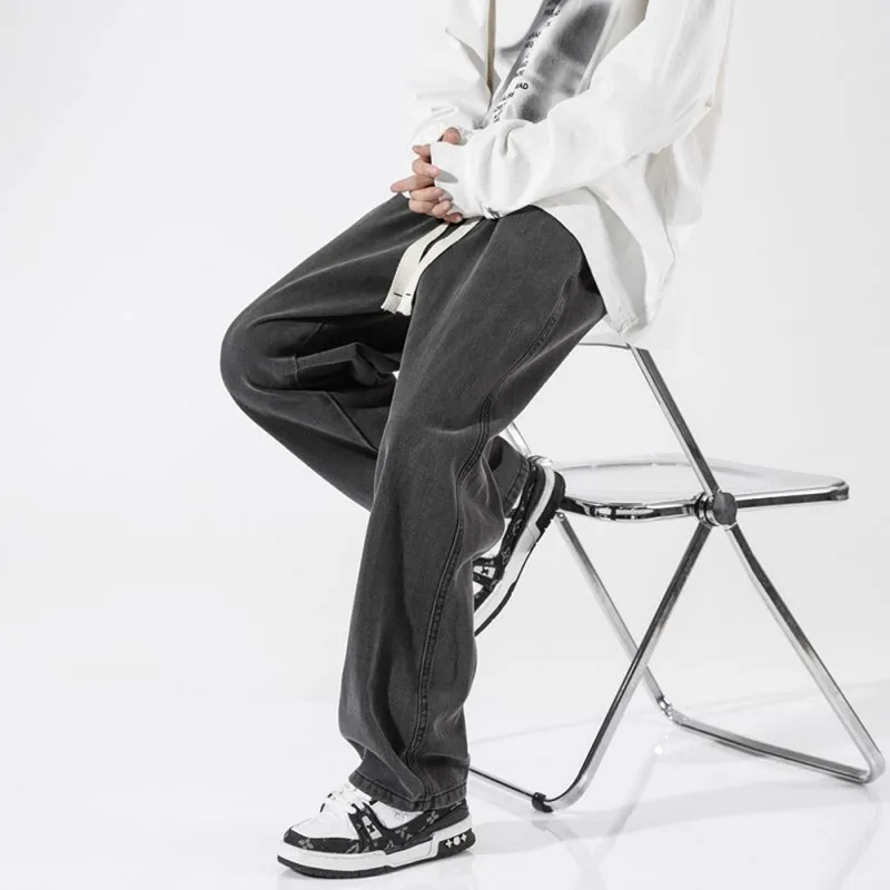 RCTAMY Jeans Unisex-13