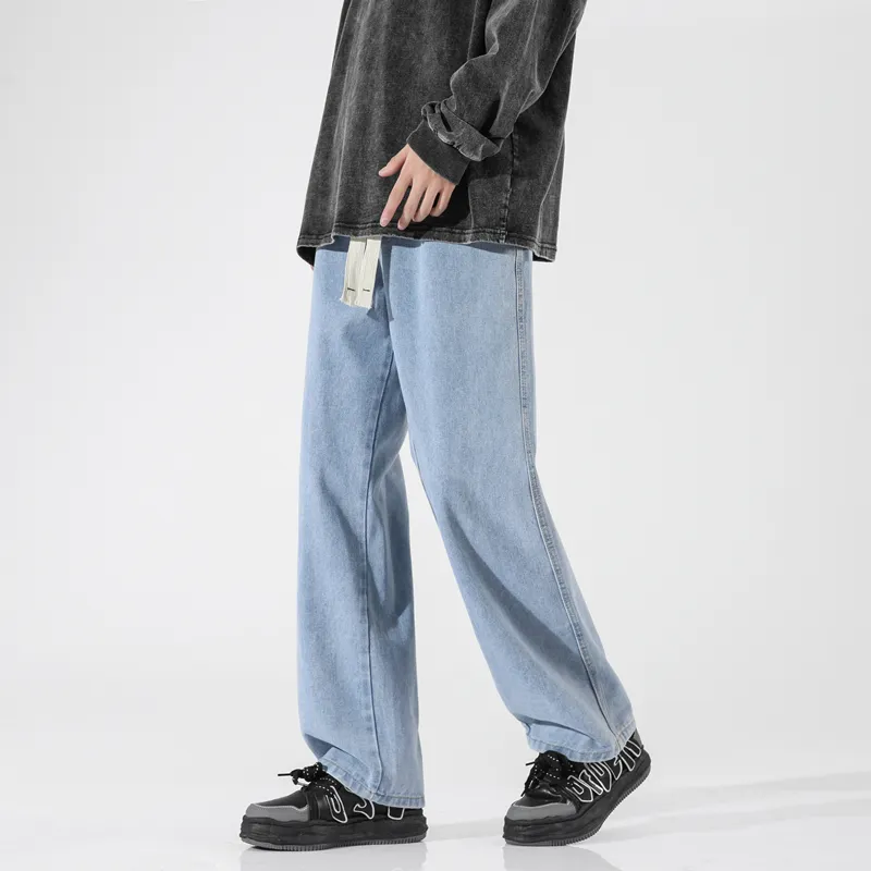RCTAMY Jeans Unisex-17