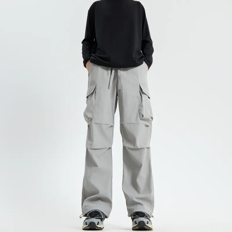 RCTAMY Cargo Pants Unisex-16