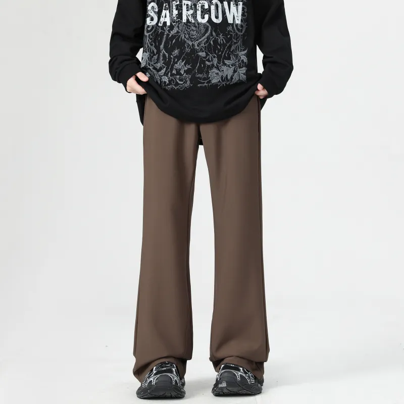 RCTAMY Casual Pants Unisex-9
