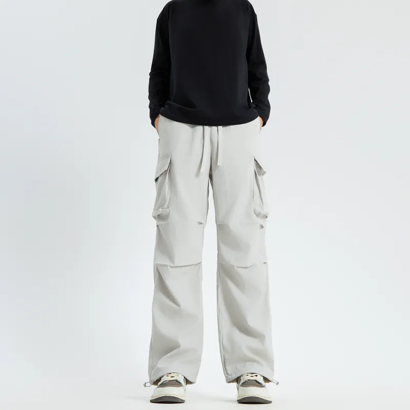 RCTAMY Cargo Pants Unisex-9