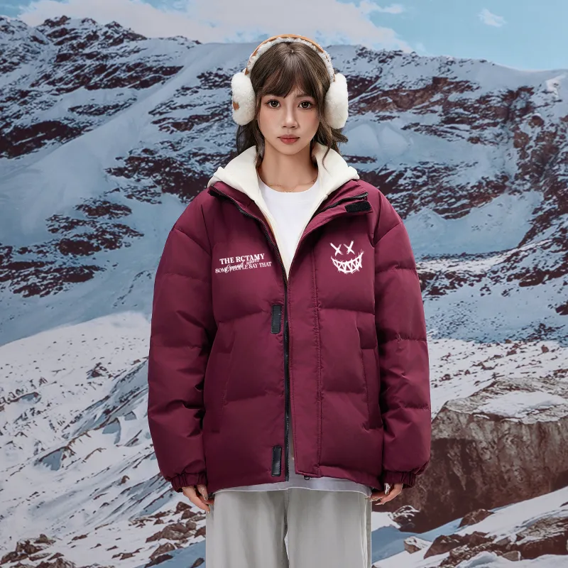 RCTAMY Down Jackets Unisex-17