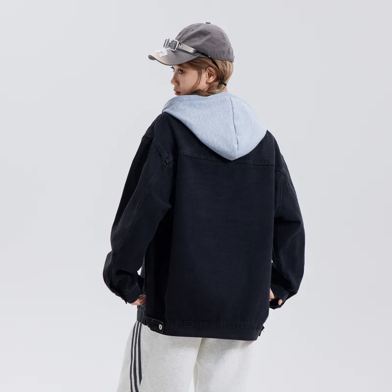 RCTAMY Denim Jackets Unisex-17