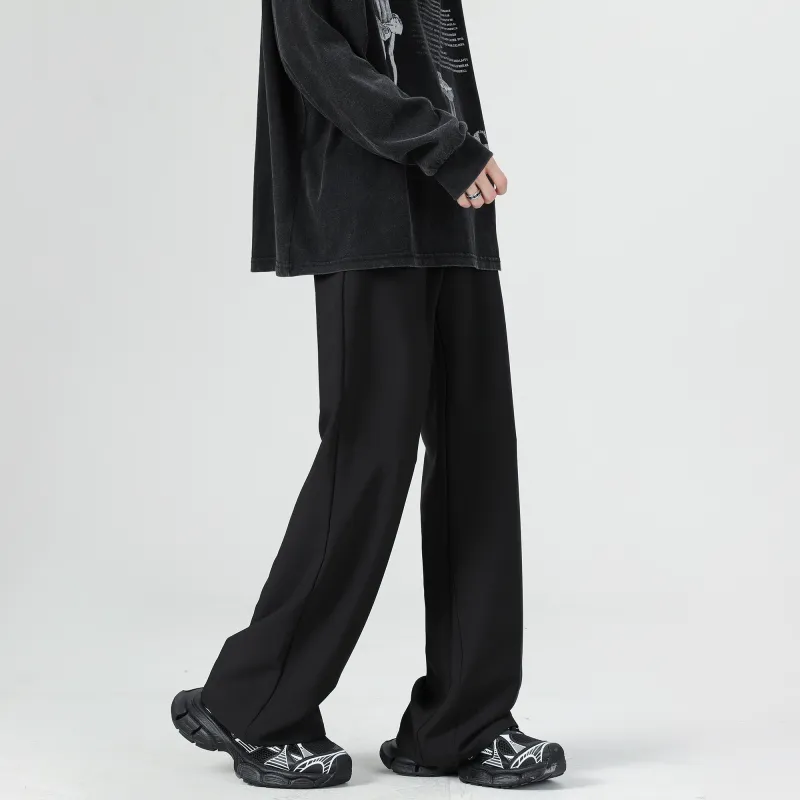 RCTAMY Casual Pants Unisex-5