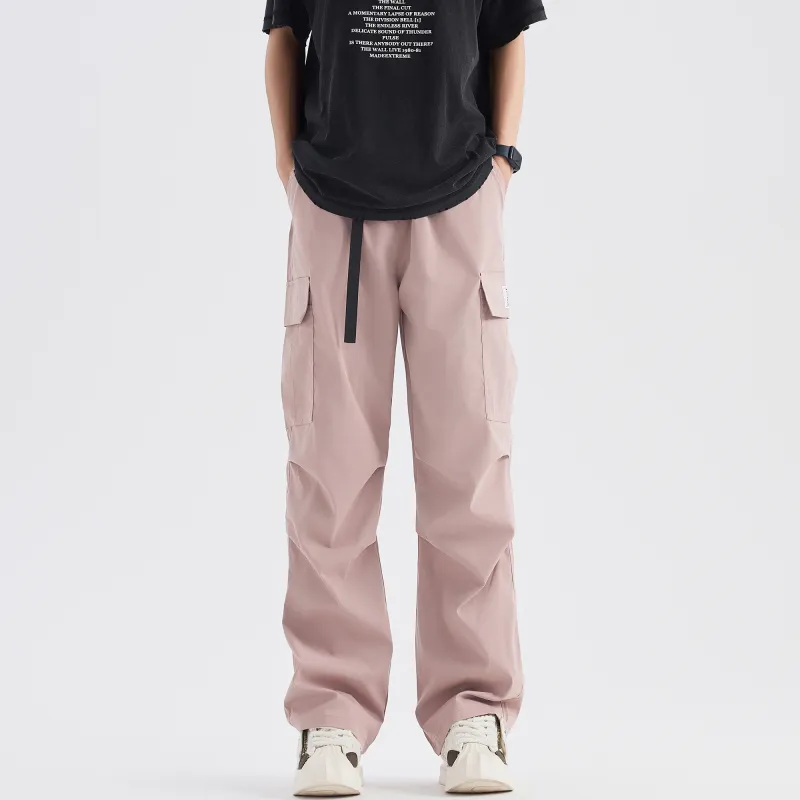 RCTAMY Casual Pants Unisex-21