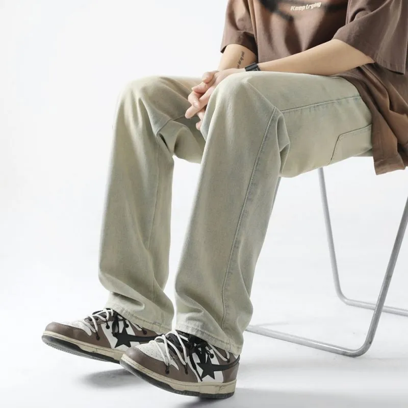 RCTAMY Jeans Unisex-6