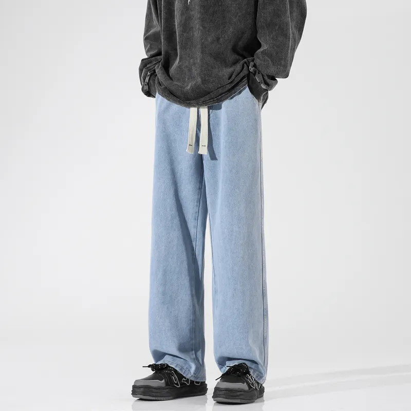 RCTAMY Jeans Unisex-16