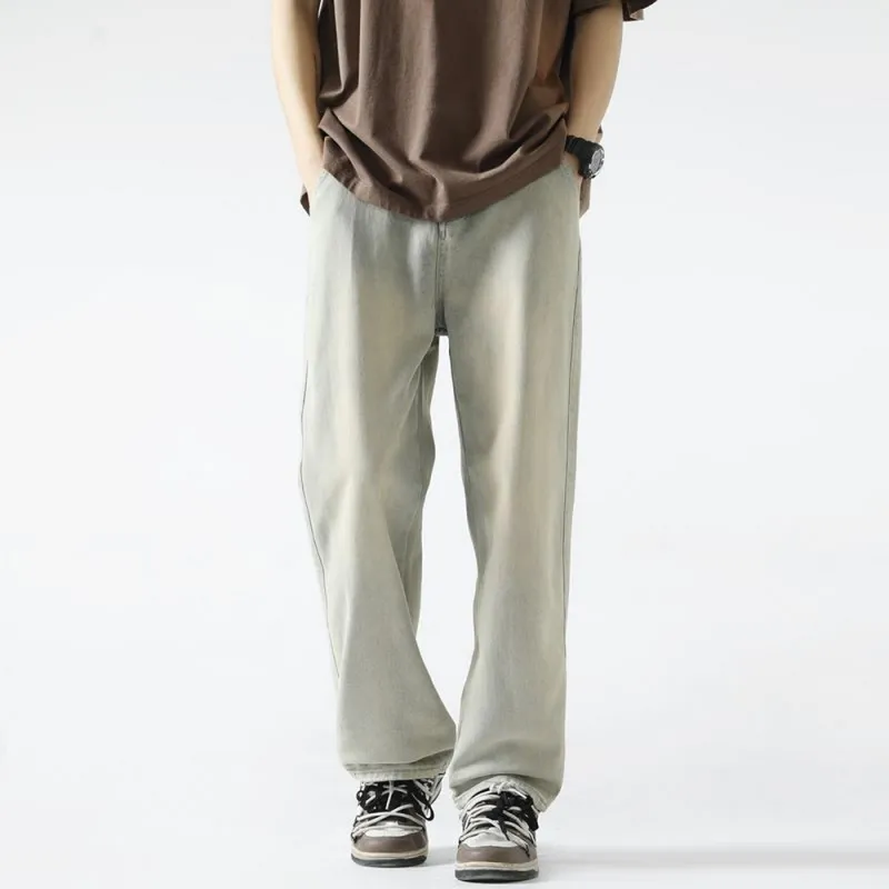 RCTAMY Jeans Unisex-5