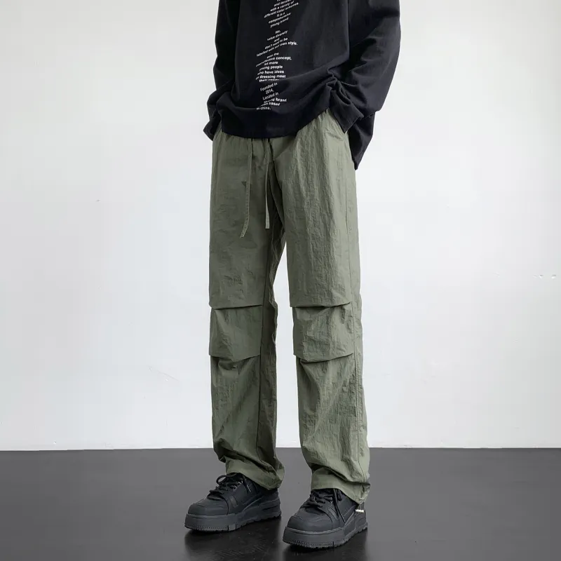 RCTAMY Cargo Pants Unisex-15