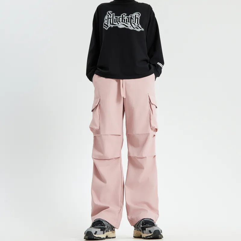 RCTAMY Cargo Pants Unisex-38