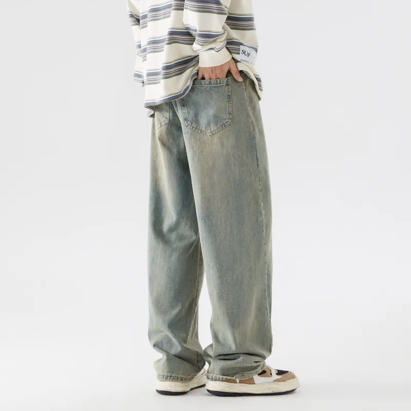 RCTAMY Jeans Unisex-19