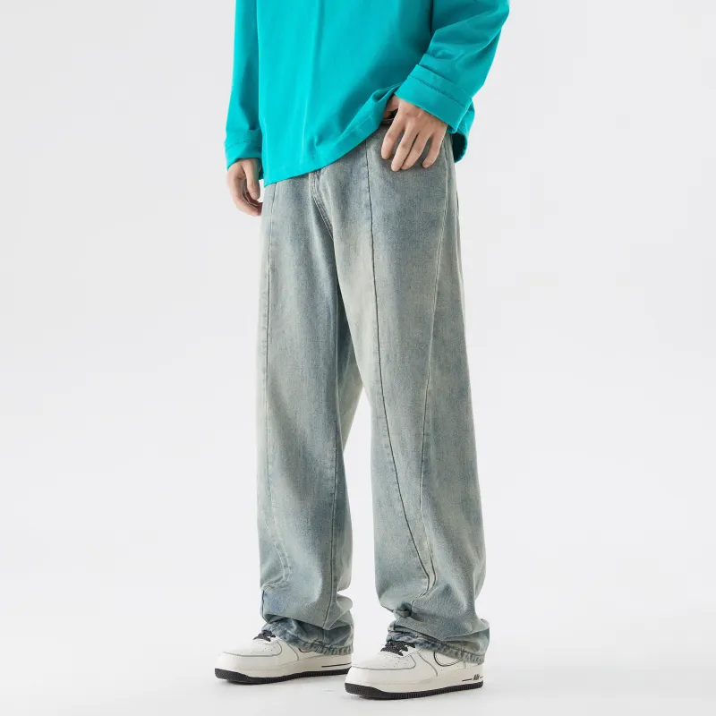 RCTAMY Jeans Unisex-11