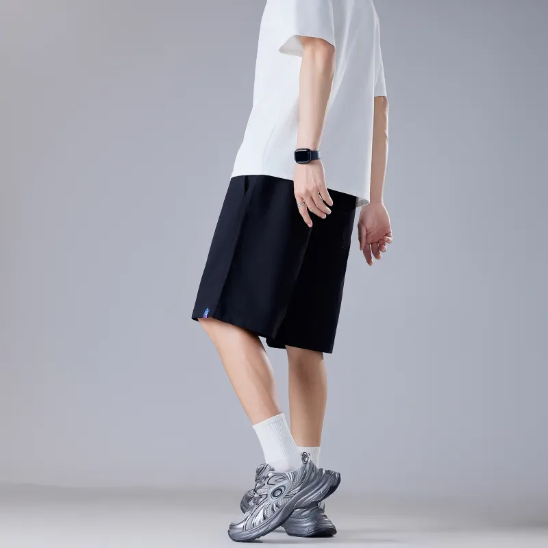 RCTAMY Casual Shorts Unisex-3