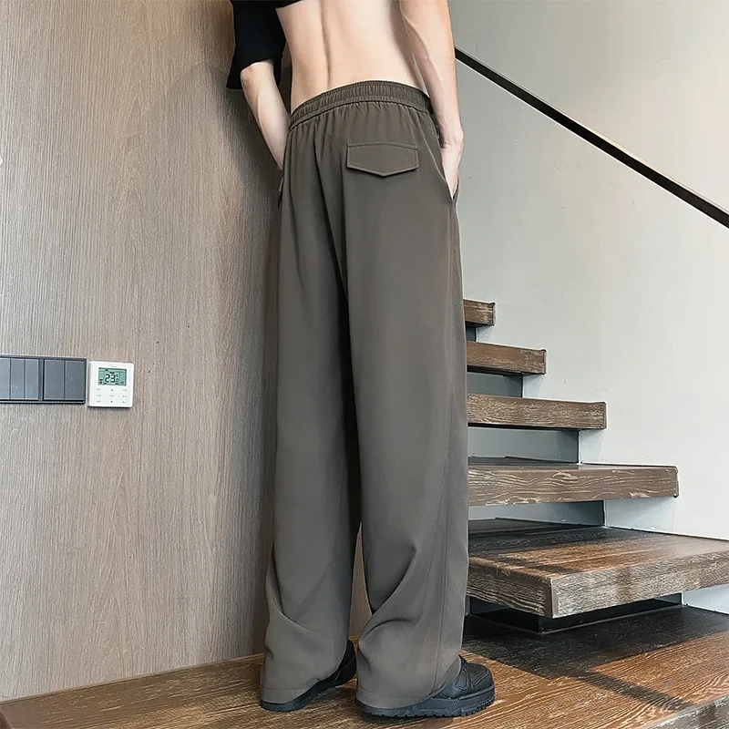 RCTAMY Casual Pants Unisex-19