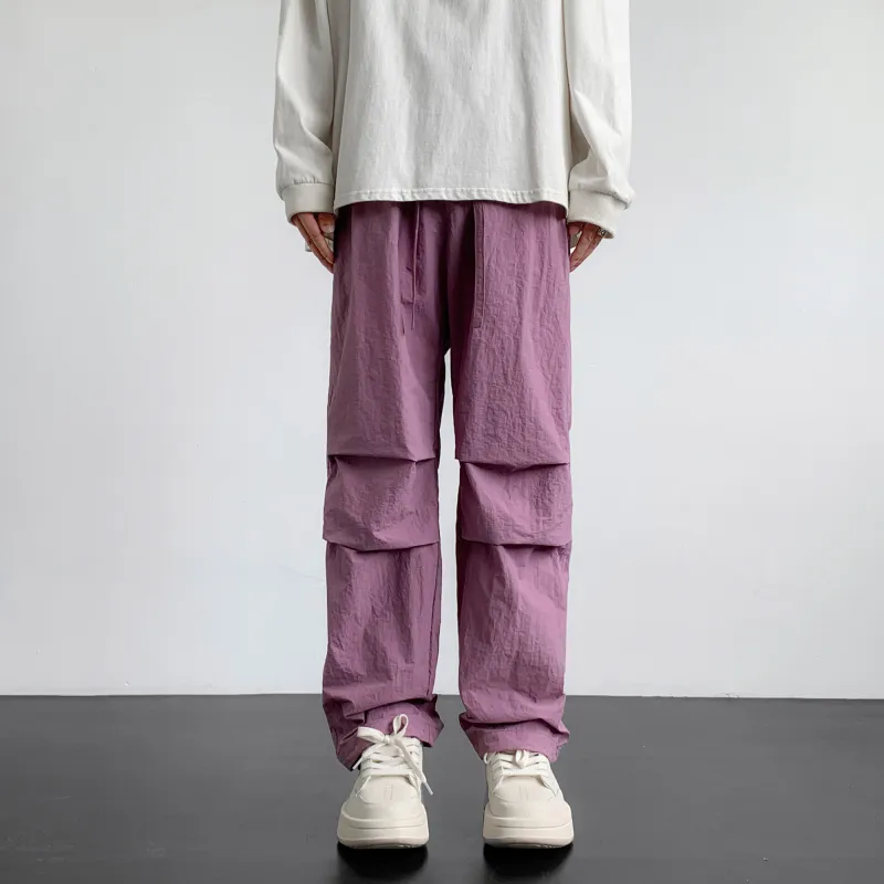 RCTAMY Cargo Pants Unisex-27