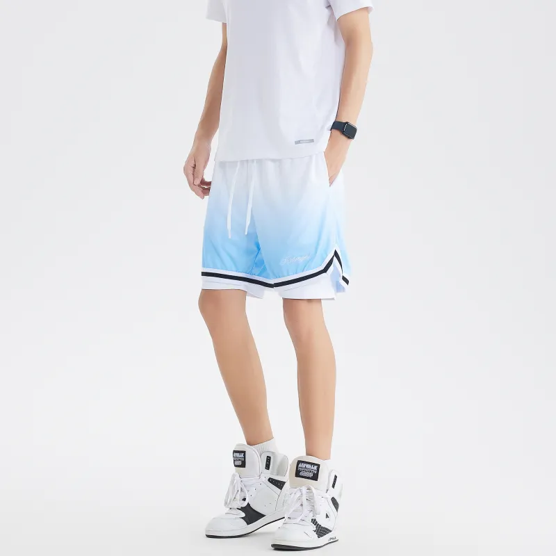 RCTAMY Basketball Shorts Unisex-31