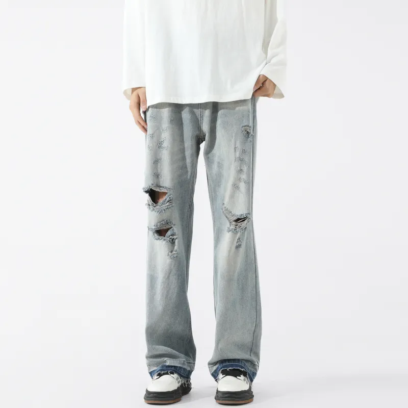 RCTAMY Jeans Unisex-25
