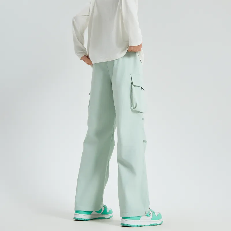 RCTAMY Cargo Pants Unisex-35