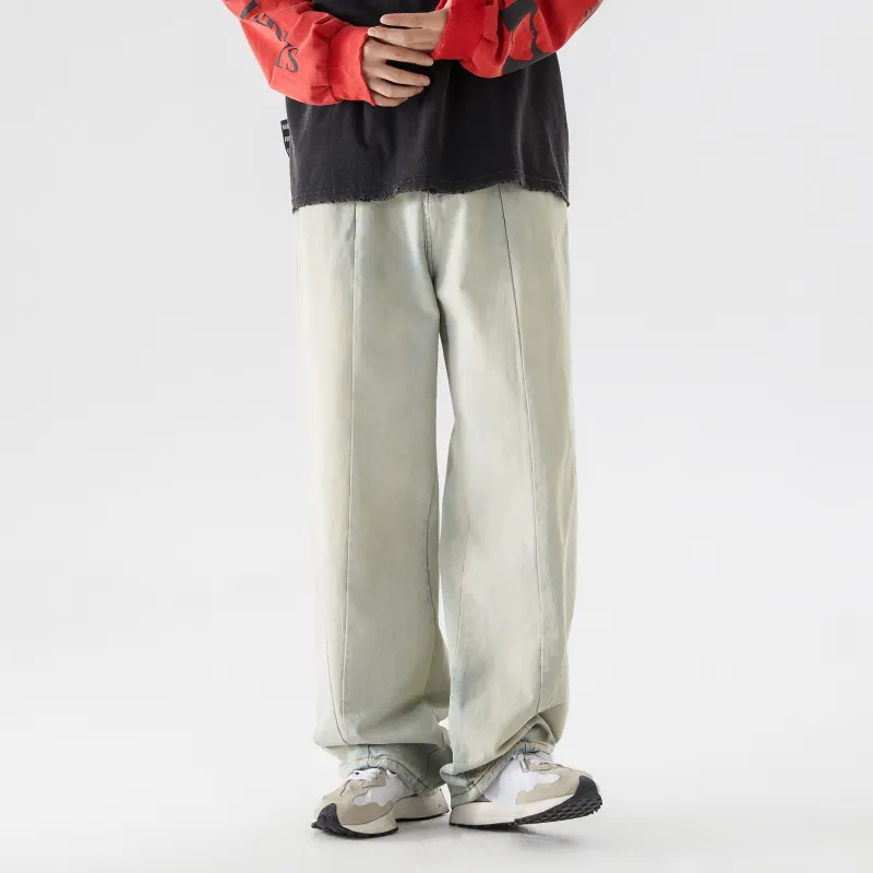 RCTAMY Jeans Unisex-2