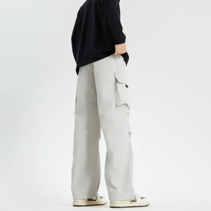 RCTAMY Cargo Pants Unisex-13
