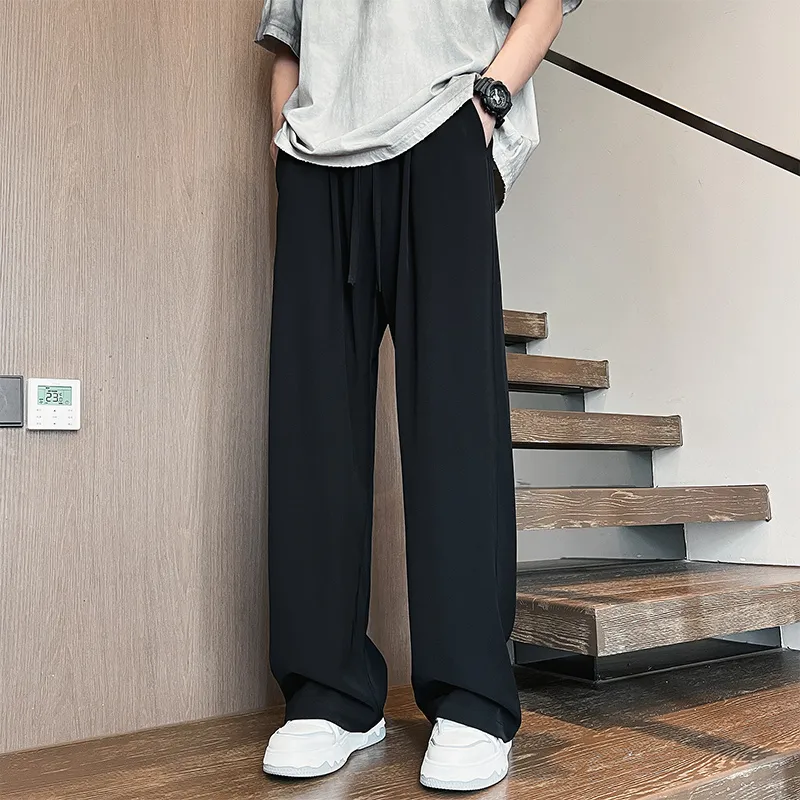 RCTAMY Casual Pants Unisex-2