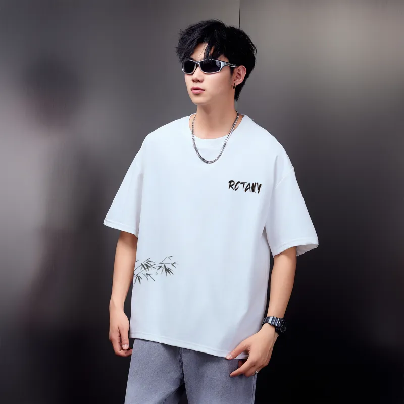 RCTAMY T Shirts Unisex-10