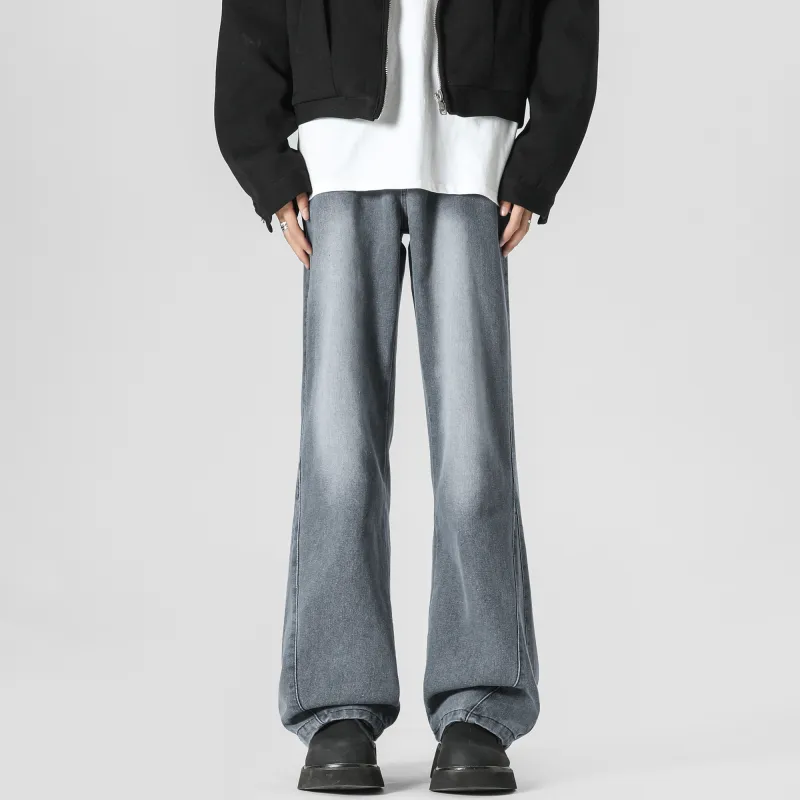 RCTAMY Jeans Unisex-34