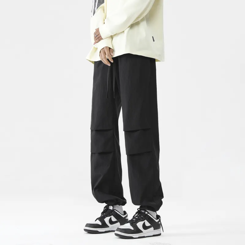 RCTAMY Cargo Pants Unisex-35