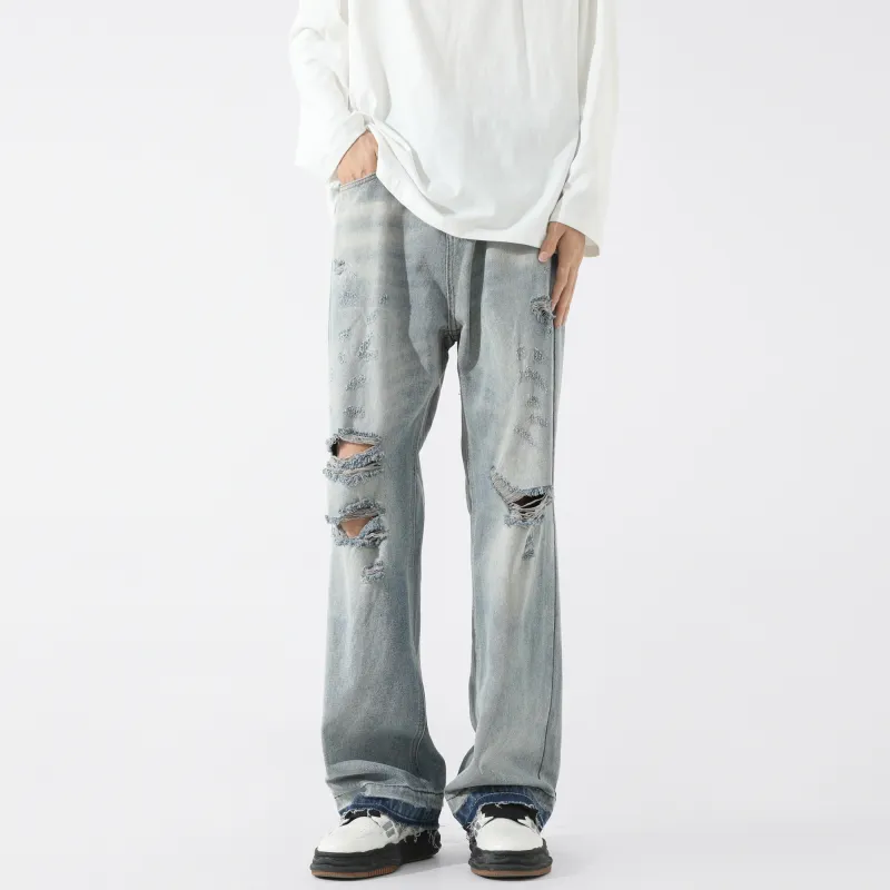 RCTAMY Jeans Unisex-26