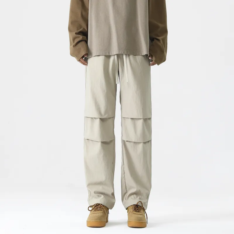 RCTAMY Cargo Pants Unisex-42