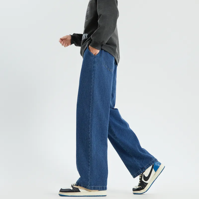 RCTAMY Jeans Unisex-19
